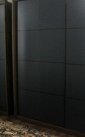 Apartamento à venda com 50m², 2 quartos e 1 vagaQuarto 2
