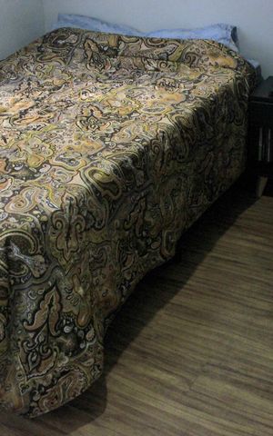 Apartamento à venda com 50m², 2 quartos e 1 vagaQuarto 2