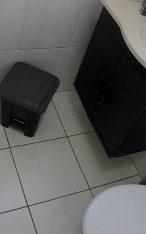 Apartamento à venda com 50m², 2 quartos e 1 vagaBanheiro