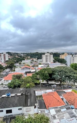 Apartamento à venda com 66m², 2 quartos e 1 vaga Apartamento à venda com 66m², 2 quartos e 1 vagaVista da suíte
