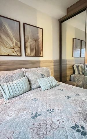 Apartamento à venda com 66m², 2 quartos e 1 vaga Apartamento à venda com 66m², 2 quartos e 1 vagaSuíte