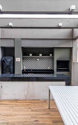Apartamento à venda com 66m², 2 quartos e 1 vaga Apartamento à venda com 66m², 2 quartos e 1 vagaÁrea comum
