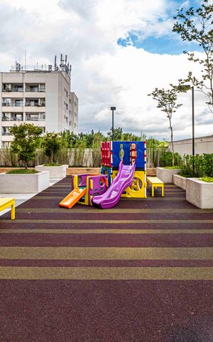 Apartamento à venda com 66m², 2 quartos e 1 vaga Apartamento à venda com 66m², 2 quartos e 1 vagaÁrea comum