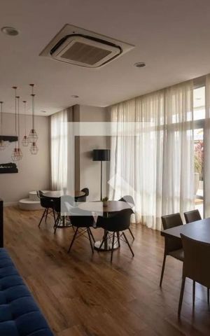 Apartamento à venda com 66m², 2 quartos e 1 vaga Apartamento à venda com 66m², 2 quartos e 1 vagaÁrea comum