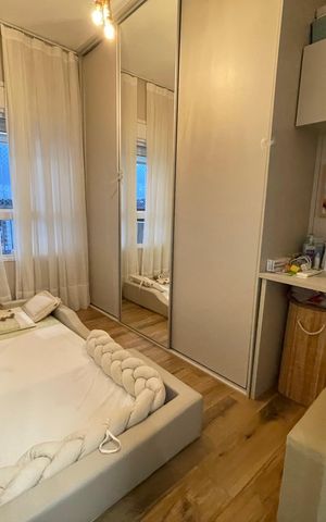 Apartamento à venda com 66m², 2 quartos e 1 vaga Apartamento à venda com 66m², 2 quartos e 1 vagaQuarto 2