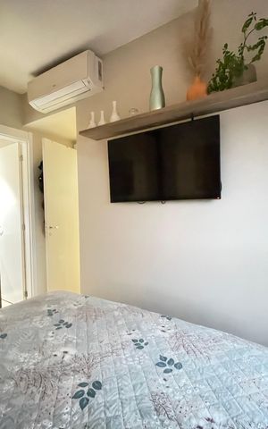 Apartamento à venda com 66m², 2 quartos e 1 vaga Apartamento à venda com 66m², 2 quartos e 1 vagaSuíte
