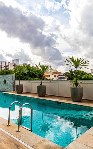 Apartamento à venda com 66m², 2 quartos e 1 vaga Apartamento à venda com 66m², 2 quartos e 1 vagaÁrea comum