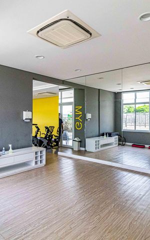 Apartamento à venda com 66m², 2 quartos e 1 vaga Apartamento à venda com 66m², 2 quartos e 1 vagaÁrea comum