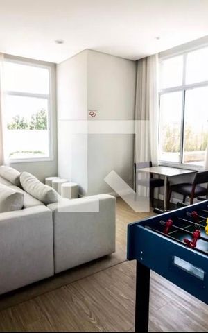 Apartamento à venda com 66m², 2 quartos e 1 vaga Apartamento à venda com 66m², 2 quartos e 1 vagaÁrea comum