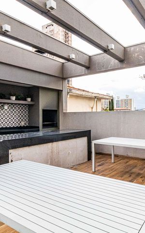 Apartamento à venda com 66m², 2 quartos e 1 vaga Apartamento à venda com 66m², 2 quartos e 1 vagaÁrea comum