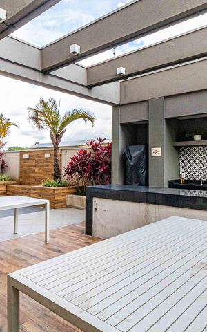 Apartamento à venda com 66m², 2 quartos e 1 vaga Apartamento à venda com 66m², 2 quartos e 1 vagaÁrea comum