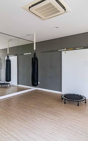 Apartamento à venda com 66m², 2 quartos e 1 vaga Apartamento à venda com 66m², 2 quartos e 1 vagaÁrea comum