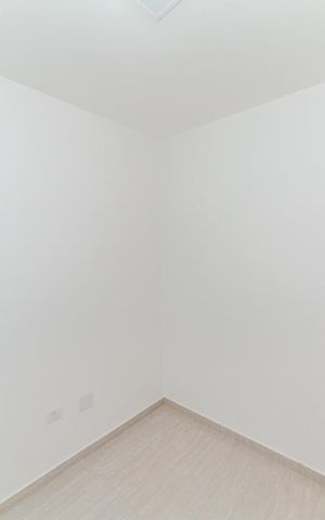 Apartamento à venda com 39m², 2 quartos e sem vaga Apartamento à venda com 39m², 2 quartos e sem vagaQuarto 2