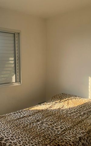 Apartamento à venda com 34m², 2 quartos e 1 vaga Apartamento à venda com 34m², 2 quartos e 1 vagaQuarto 2