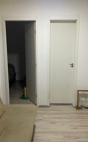Apartamento à venda com 34m², 2 quartos e 1 vaga Apartamento à venda com 34m², 2 quartos e 1 vagaSala