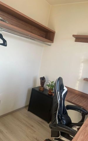 Apartamento à venda com 34m², 2 quartos e 1 vaga Apartamento à venda com 34m², 2 quartos e 1 vagaQuarto 1
