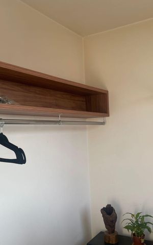 Apartamento à venda com 34m², 2 quartos e 1 vaga Apartamento à venda com 34m², 2 quartos e 1 vagaQuarto 1