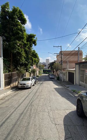 Apartamento à venda com 38m², 2 quartos e sem vaga Apartamento à venda com 38m², 2 quartos e sem vagaVista da Rua
