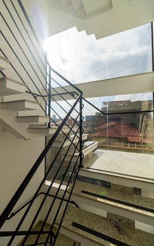 Apartamento à venda com 38m², 2 quartos e sem vaga Apartamento à venda com 38m², 2 quartos e sem vagaÁrea comum