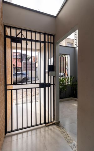 Apartamento à venda com 36m², 2 quartos e sem vaga Apartamento à venda com 36m², 2 quartos e sem vagaÁrea comum