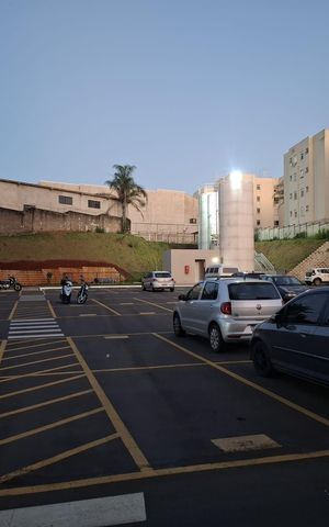 Apartamento para alugar com 44m², 2 quartos e 1 vaga Apartamento para alugar com 44m², 2 quartos e 1 vagaÁrea externa