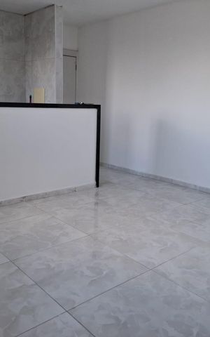 Apartamento para alugar com 44m², 2 quartos e 1 vaga Apartamento para alugar com 44m², 2 quartos e 1 vagaSala
