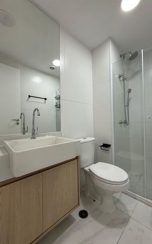 Studio à venda com 25m², 1 quarto e sem vaga