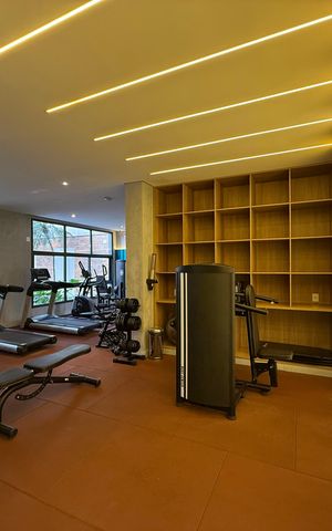 Studio à venda com 25m², 1 quarto e sem vaga