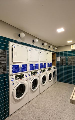 Studio à venda com 25m², 1 quarto e sem vaga