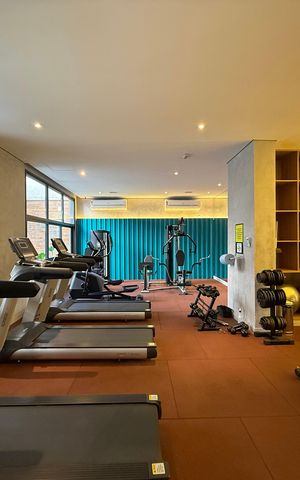 Studio à venda com 25m², 1 quarto e sem vaga