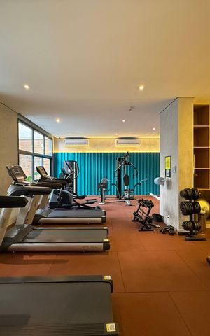Studio à venda com 25m², 1 quarto e sem vaga