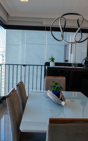 Apartamento à venda com 94m², 2 quartos e 2 vagas