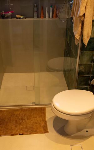 Apartamento à venda com 94m², 2 quartos e 2 vagas
