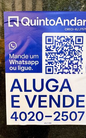 Studio à venda com 37m², 1 quarto e sem vaga