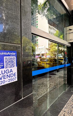 Studio à venda com 37m², 1 quarto e sem vaga