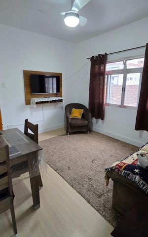 Apartamento para alugar com 74m², 2 quartos e 1 vaga Apartamento para alugar com 74m², 2 quartos e 1 vagaSala