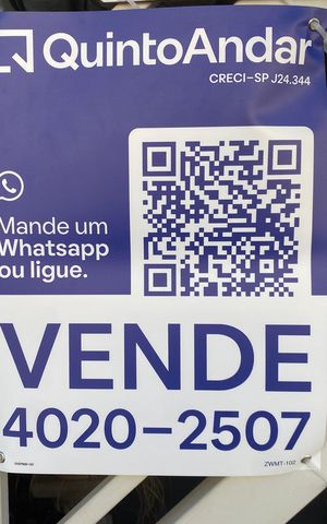 Casa à venda com 198m², 4 quartos e 2 vagas Casa à venda com 198m², 4 quartos e 2 vagasPlaquinha