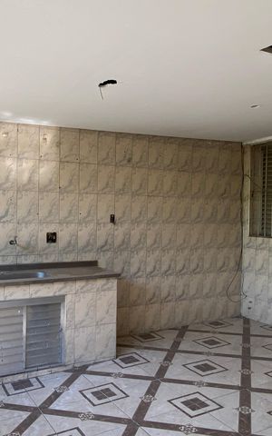 Casa à venda com 250m², 4 quartos e 1 vagaÁrea de Serviço