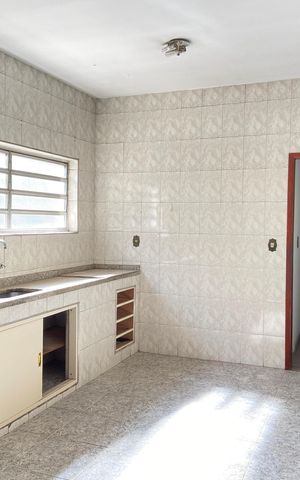 Casa à venda com 250m², 4 quartos e 1 vagaCozinha 1