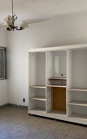 Casa à venda com 250m², 4 quartos e 1 vagaQuarto 1