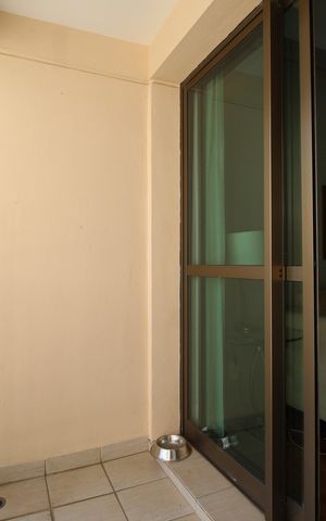 Apartamento para alugar com 52m², 1 quarto e 1 vagaVaranda