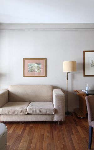 Apartamento para alugar com 52m², 1 quarto e 1 vagaSala/Cozinha