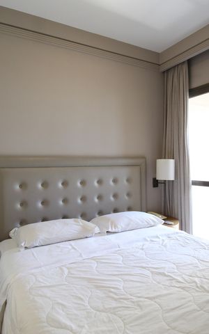 Apartamento para alugar com 52m², 1 quarto e 1 vagaQuarto Suíte
