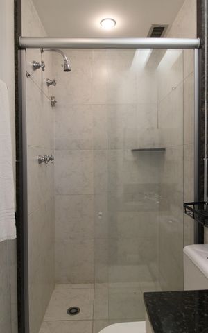 Apartamento para alugar com 52m², 1 quarto e 1 vagaBanheiro Social