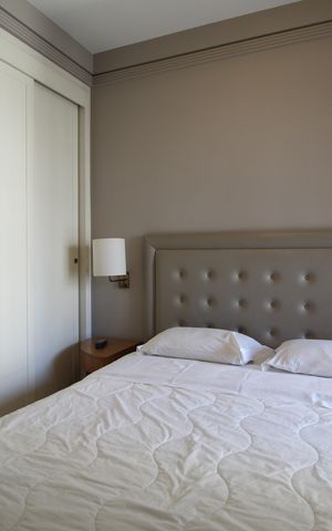Apartamento para alugar com 52m², 1 quarto e 1 vagaQuarto Suíte
