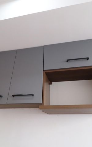 Apartamento para alugar com 48m², 2 quartos e 1 vagaCozinha