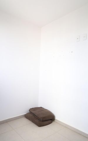 Apartamento para alugar com 48m², 2 quartos e 1 vagaQuarto 1 - Suíte