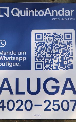 Apartamento para alugar com 48m², 2 quartos e 1 vagaPlaquinha
