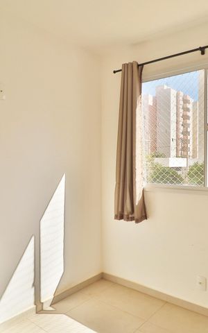 Apartamento para alugar com 48m², 2 quartos e 1 vagaQuarto 2