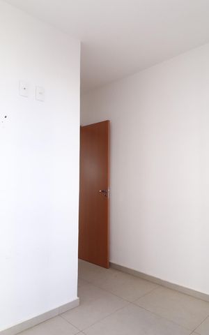 Apartamento para alugar com 48m², 2 quartos e 1 vagaQuarto 1 - Suíte